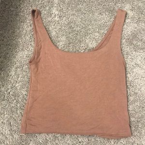 PACSUN tank top